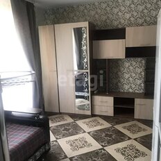 Квартира 22,4 м², 1-комнатная - изображение 4