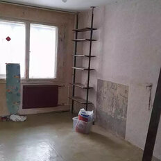 Квартира 60,8 м², 3-комнатная - изображение 1