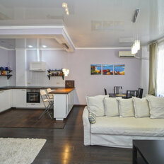 Квартира 72,7 м², 2-комнатная - изображение 3