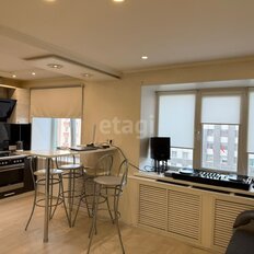 Квартира 45,2 м², 2-комнатная - изображение 4