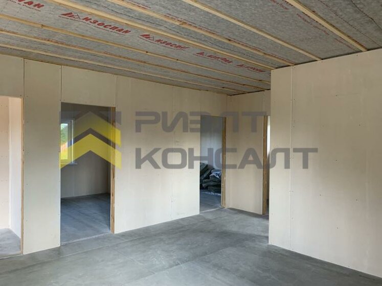 73,3 м² дом, 8 соток участок 7 500 000 ₽ - изображение 56