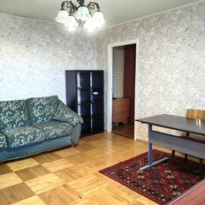 Квартира 45,3 м², 2-комнатная - изображение 2