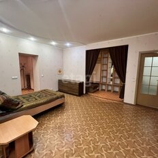 Квартира 52 м², 1-комнатная - изображение 3