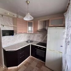 Квартира 30 м², 1-комнатная - изображение 2