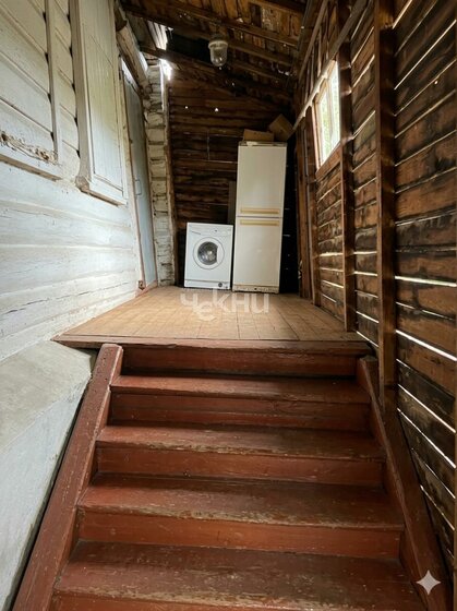 42 м², 1-комнатная квартира 5 900 000 ₽ - изображение 21