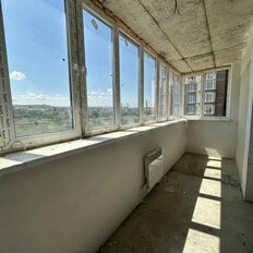 Квартира 49,1 м², 1-комнатная - изображение 4