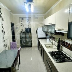Квартира 66 м², 2-комнатная - изображение 2