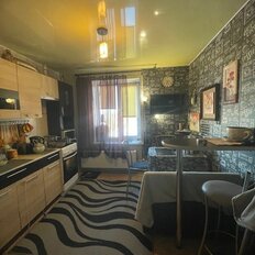 Квартира 66,7 м², 3-комнатная - изображение 4
