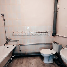 Квартира 22,2 м², студия - изображение 3