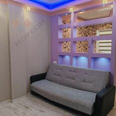 Квартира 41,5 м², 1-комнатная - изображение 3