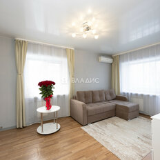 Квартира 32 м², 1-комнатная - изображение 5