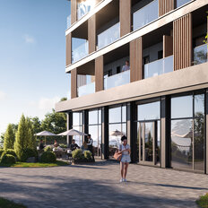 Квартира 33,4 м², 1-комнатные - изображение 4