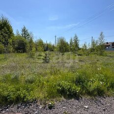 8,6 сотки, участок - изображение 2