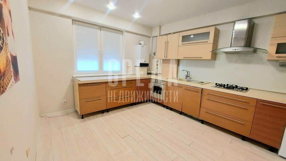 74 м², 2-комнатная квартира 18 700 000 ₽ - изображение 81