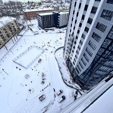 Квартира 55,5 м², 2-комнатная - изображение 2