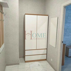 Квартира 38 м², 2-комнатная - изображение 3