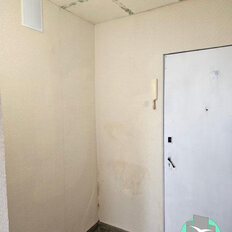 Квартира 12,3 м², студия - изображение 4
