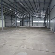 1450 м², производственное помещение - изображение 4