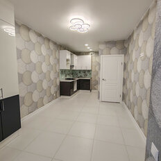 Квартира 42 м², 1-комнатная - изображение 2