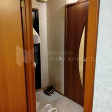 Квартира 34,9 м², 1-комнатная - изображение 5