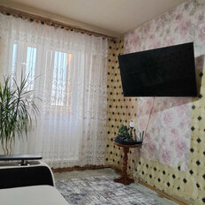 Квартира 27,4 м², 1-комнатная - изображение 4