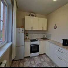 Квартира 38 м², 1-комнатная - изображение 1