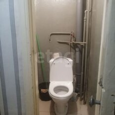 Квартира 28,7 м², 1-комнатная - изображение 5