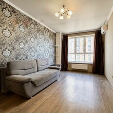 Квартира 40 м², 1-комнатная - изображение 1