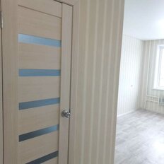 Квартира 17 м², 1-комнатная - изображение 4