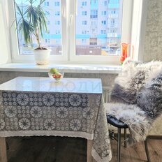 Квартира 36,4 м², 1-комнатная - изображение 5