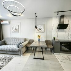 Квартира 55,8 м², 2-комнатная - изображение 4