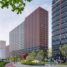 Квартира 24,8 м², студия - изображение 4