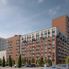 Квартира 42 м², 2-комнатная - изображение 5