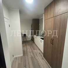 Квартира 38,6 м², 1-комнатная - изображение 3
