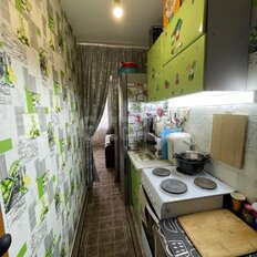 Квартира 15,9 м², 1-комнатная - изображение 4