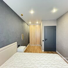 Квартира 41 м², 1-комнатная - изображение 5