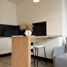 Квартира 35,2 м², 1-комнатная - изображение 3