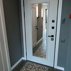 Квартира 44 м², 1-комнатная - изображение 1