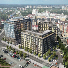 142,7 м², помещение свободного назначения - изображение 3
