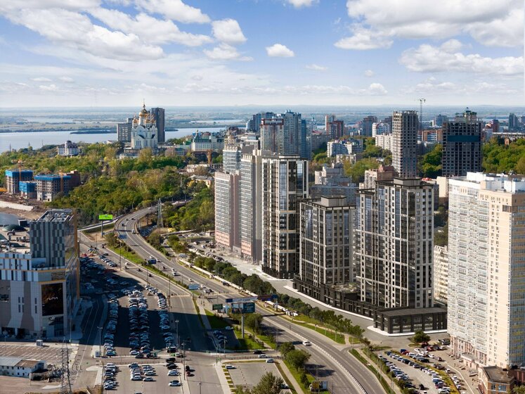 41,8 м², 2-комнатная квартира 5 100 000 ₽ - изображение 61