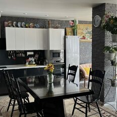 Квартира 73,4 м², 2-комнатная - изображение 2