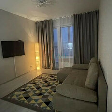 Квартира 28 м², 1-комнатная - изображение 1