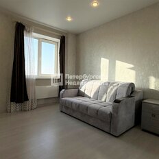 Квартира 32 м², 1-комнатная - изображение 2