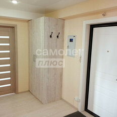 Квартира 56 м², 2-комнатная - изображение 3