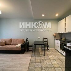 Квартира 41 м², 1-комнатная - изображение 1