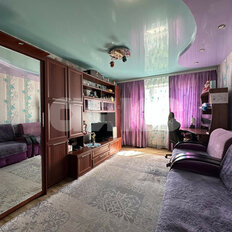 Квартира 52,9 м², 2-комнатная - изображение 4