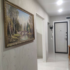 Квартира 62,7 м², 3-комнатная - изображение 1