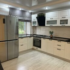 Квартира 64 м², 3-комнатная - изображение 4