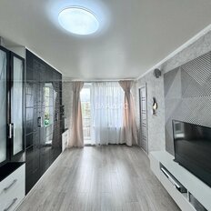 Квартира 43,5 м², 2-комнатная - изображение 5