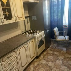 Квартира 34,8 м², 1-комнатная - изображение 3